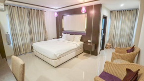 Parama Su Hotel Palu